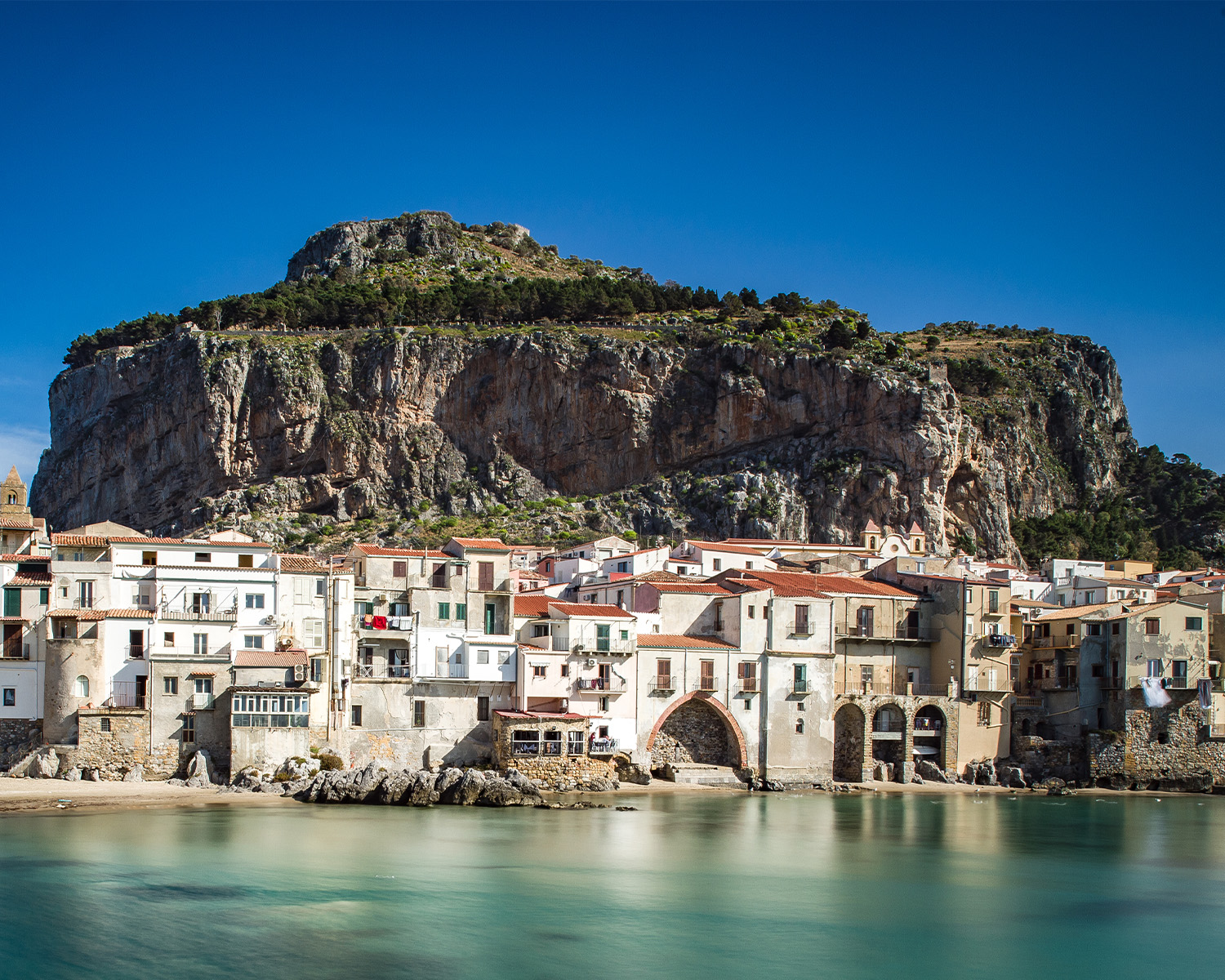 Camera Giusi - L'Approdo di Re Ruggero